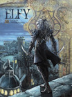 Komiks Czarny Elf o mrocznym sercu. Elfy. Akwilonu Tom 10. Arleston, Ma Yi. Egmont