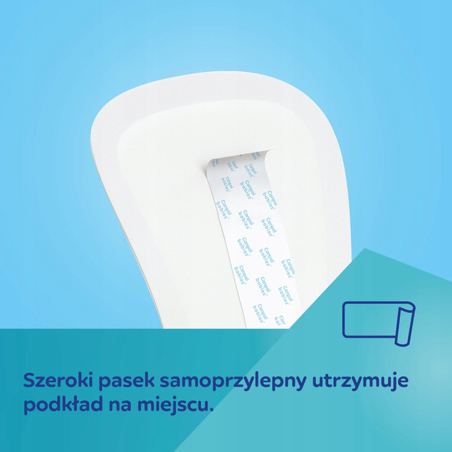 Zestaw higieniczny Canpol Babies Wyprawka do Szpitala