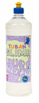 Bezbarwny klej PVA 1L Slime, glut, szlam Tuban