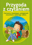 Przygoda z czytaniem – Agnieszka Sitarz, Martyna Bubicz