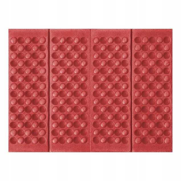 Lekka Karimata Mata Turystyczna XPE Do Siedzenia