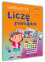 Mądry Uczeń MATEMATYKA Klasa 1-3 LICZĘ PIENIĄDZE Tamara Malska 6+ SBM
