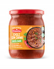 CHILI SIN CARNE ROŚLINNE BEZGLUTENOWE 470G PRIMAVIKA