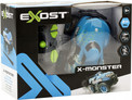 Samochód zdalnie sterowany X-Monster Mini Truck Silverlit Exost