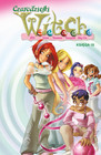 Witch. Czarodziejki W.I.T.C.H. Tom 15