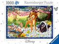 Puzzle Ravensburger 1000 elementów Disney Classics Bambi
