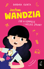 Jestem Wandzia Ząb w kompocie i wielkie zmiany Barbara Kwinta