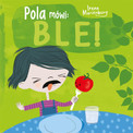 Pola mówi ble Irene Marienborg