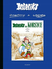Asteriks: Asteriks na Korsyce - Tom 20 (Twarda oprawa) Rene Goscinny
