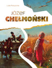 Józef Chełmoński Luba Ristujczina – Album Malarstwa Realistycznego Polskiej Wsi, SBM (Twarda)