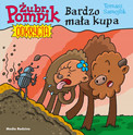 Żubr Pompik. Odkrycia. Tom 10. Bardzo mała kupa Tomasz Samojlik