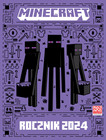 Minecraft. Rocznik 2024 Praca zbiorowa