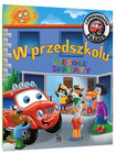 Samochodzik Franek. W przedszkolu - Karolina Górska