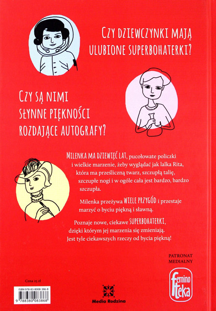 Milenka Agnieszka Suchowierska