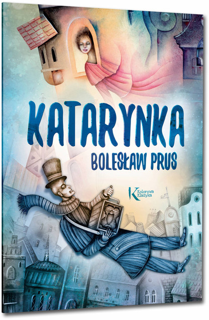 Katarynka | Bolesław Prus