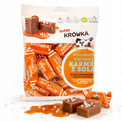 Krówki BIO karmel z solą Super Fudgio 150 g