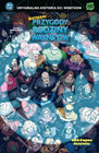 Batman: Przygody rodziny Wayne'ów - Tom 4 CRC Payne