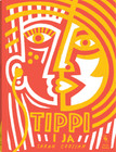 Tippi i ja wyd. 2023 Sarah Crossan