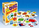 GRANNA SUPER GRA QUIZ ORTOGRAFICZNY 00147