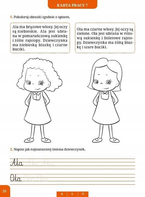 Przygoda z czytaniem – Agnieszka Sitarz, Martyna Bubicz