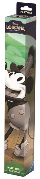 Mata do gry Disney Lorcana Mickey Mouse