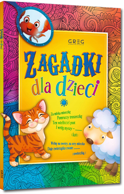 Zagadki dla dzieci