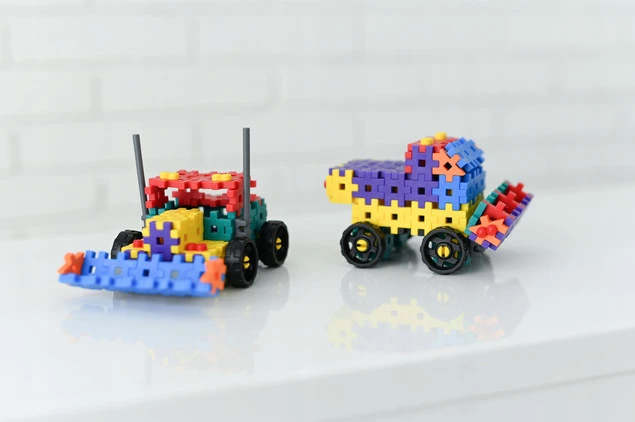 Budowanie modeli MELI TECH