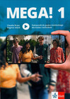 Wybierz Mega! 1. Podręcznik