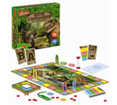 Zabawka Edukacyjna Quiz o Dinozaurach - Era Dinozaurów