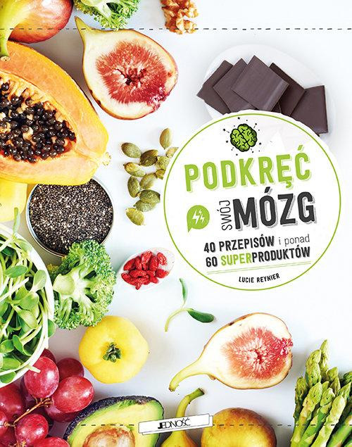 Podkręć swój mózg Lucie Reynier