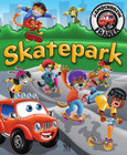 Skatepark. Samochodzik Franek – Karolina Górska, Wojciech Górski