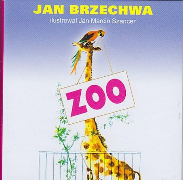 ZOO Jan Brzechwa