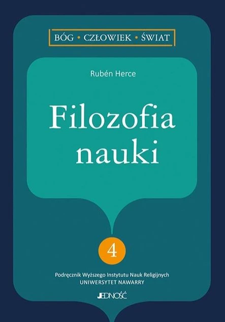 Filozofia nauki Ruben Herce