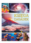 Księga zagadek Praca zbiorowa