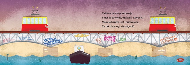 Prawda o tramwajach Światopełk Karpiński