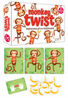 Gra ruchowa Monkey Twist – Kukuryku