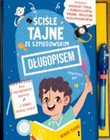 Sekretnik dla Dzieci Chłopców - Z Magicznym Długopisem Praca zbiorowa