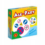 Ale Pary ZNAKI DROGOWE Prosta Gra Karciana 4+ Alexander 2230