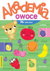 Akademia. Owoce – praca zbiorowa