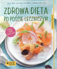 Zdrowa dieta po poście leczniczym – Hellmut Lützner, Helmut Million