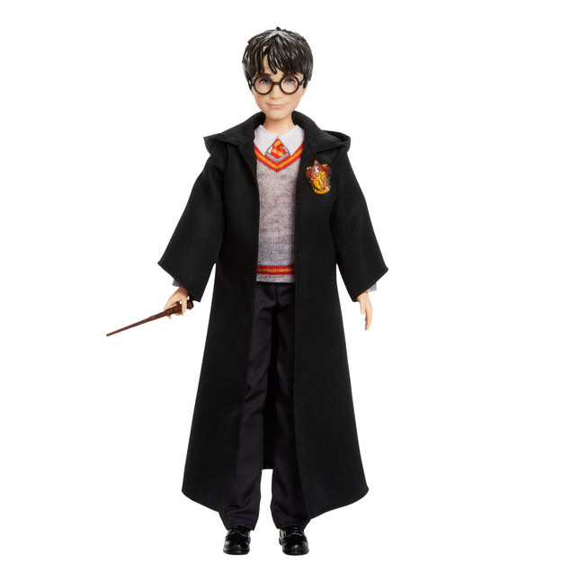 Harry Potter Lalka JGM18