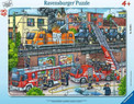 Puzzle Ravensburger 48 szt. dla dzieci 4 lata +