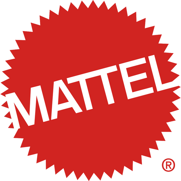 Gra słowna Scrabble Junior - Mattel