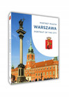 Warszawa Portret Miasta. Album Fotograficzny Mateusz Kaczyński PL/ENG