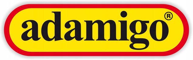 Zwierzaki i Ich Przysmaki Adamigo