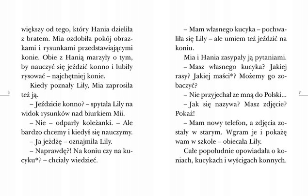 Stadnina Rozstaje. Czytam sobie. Poziom 3 Katarzyna Majgier Agata Kopff