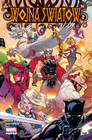Wojna światów Jason Aaron;Russell Dauterman