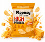 Moonsy Chipsy soczewicowe Cheddar 60 g