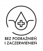 BIAŁY JELEŃ Żel Pod Prysznic BIOTYNA Ogranicza Złuszczanie 300ml