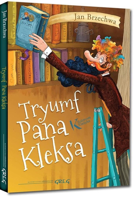 Tryumf Pana Kleksa w. 2017